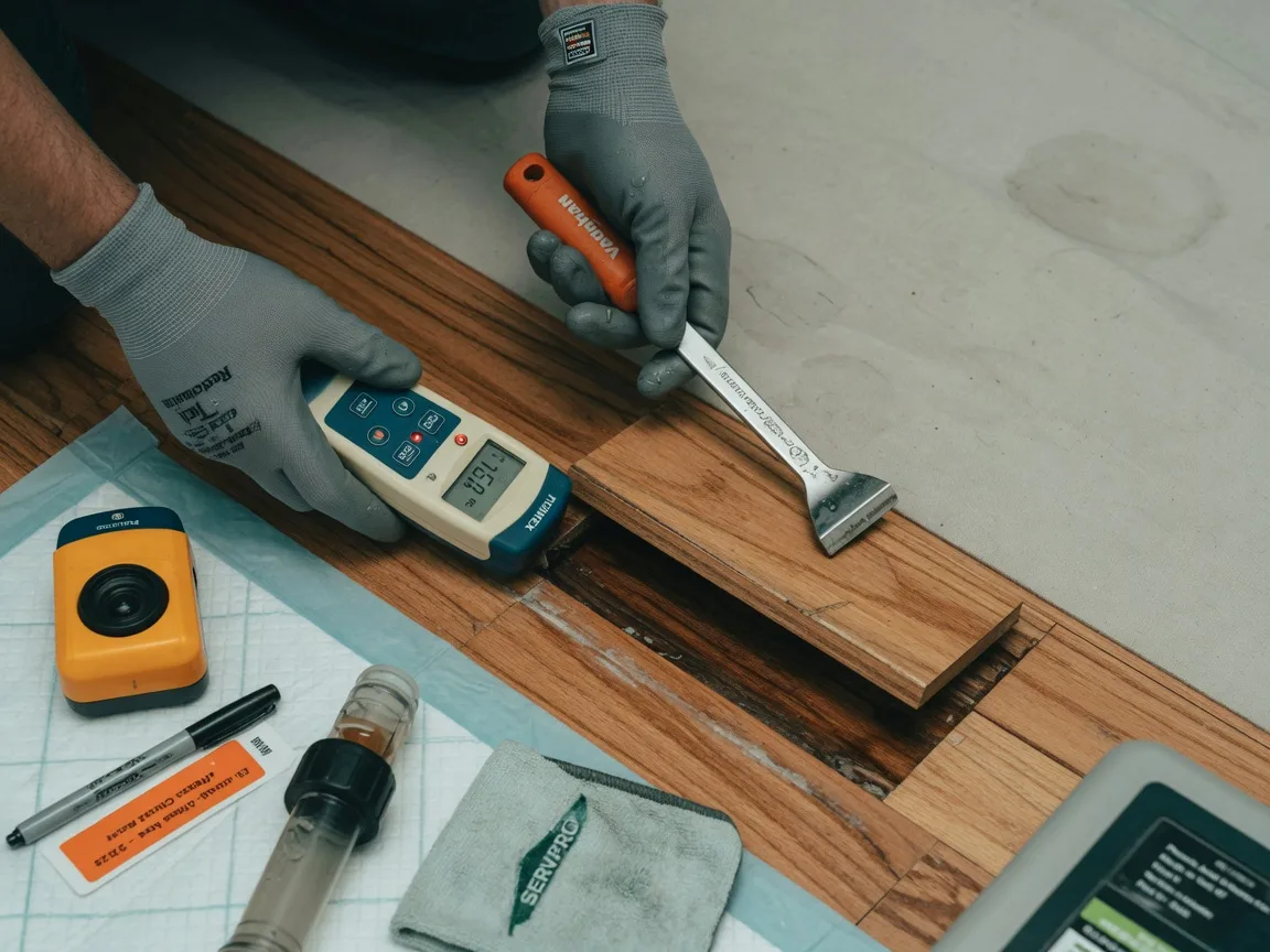 Why choose Water Damage Restoration in Anson, TX